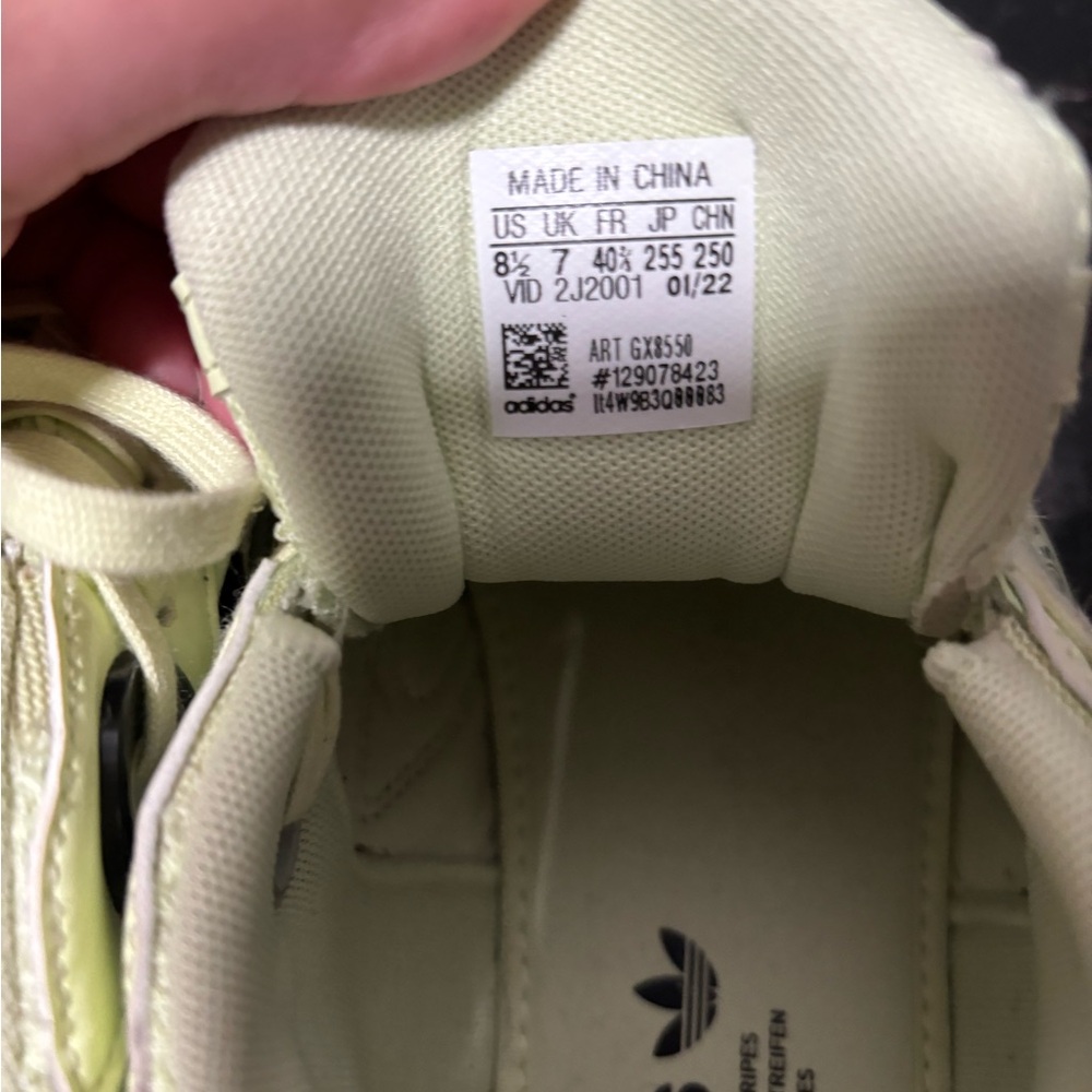 Perfect for spring - Picture 2 of 5